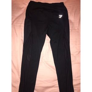 GYMSHARK High Waist Leggings ✨